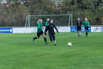 Bild 86 - B-Juniorinnen SV Henstedt Ulzburg - SG ONR : Ergebnis: 14:0